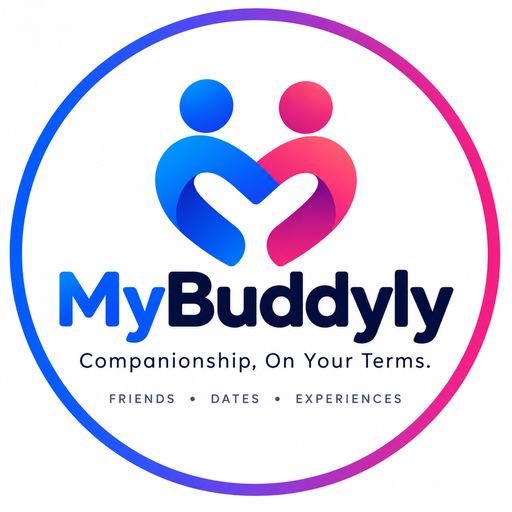 MyBuddyly logo